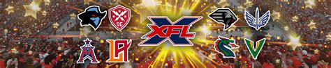 XFL and betting: How sportsbooks offer odds for teams that have .